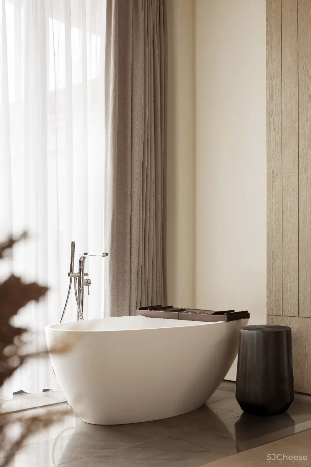 IDM酒店新作：一座将军府！