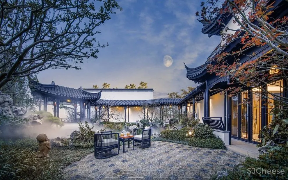 戴昆老师年度力作