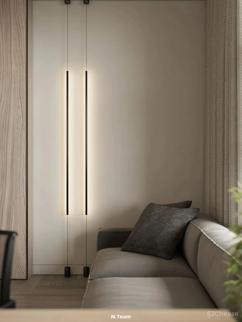 180㎡简约乡村风,惬意!