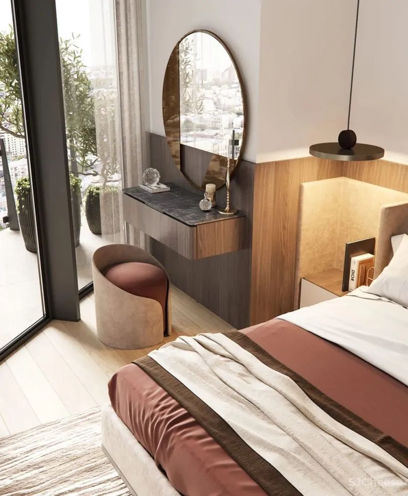 160㎡高级空间,是你梦想中的家吗?