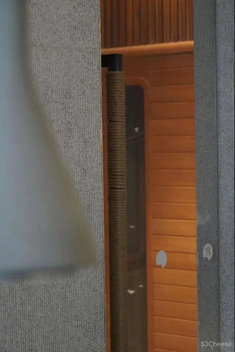 在贝聿铭家族的私宅泡汤，这家苏州大热的精品酒店