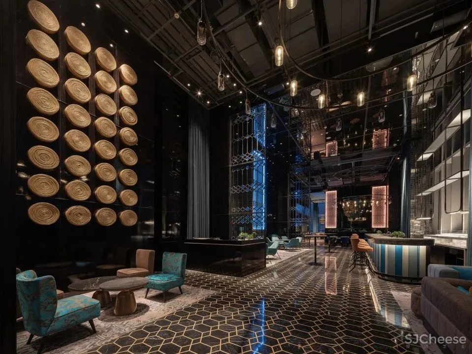 2020 年度最佳酒店名单