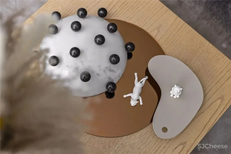 观致设计 “我”和“我们”的故事