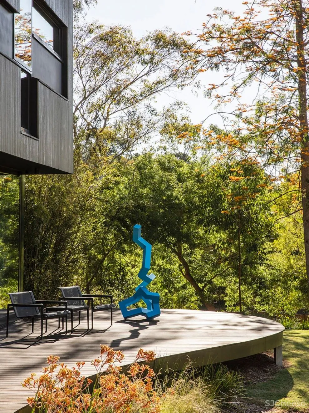 3 个风格迥异的软装设计，每件陈设都让人叫绝！