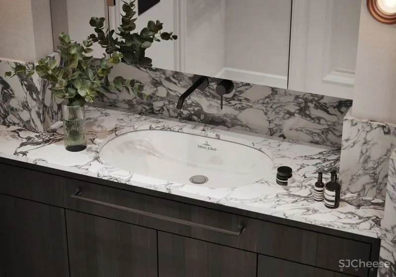 ATO新作 112㎡素雅家居