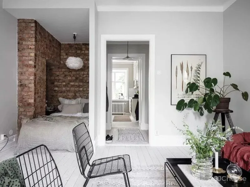 性冷淡已经OUT了,现在流行“可盐可甜”!