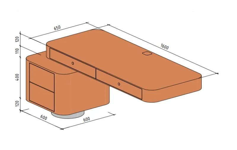 114m²现代风格，细节超赞！