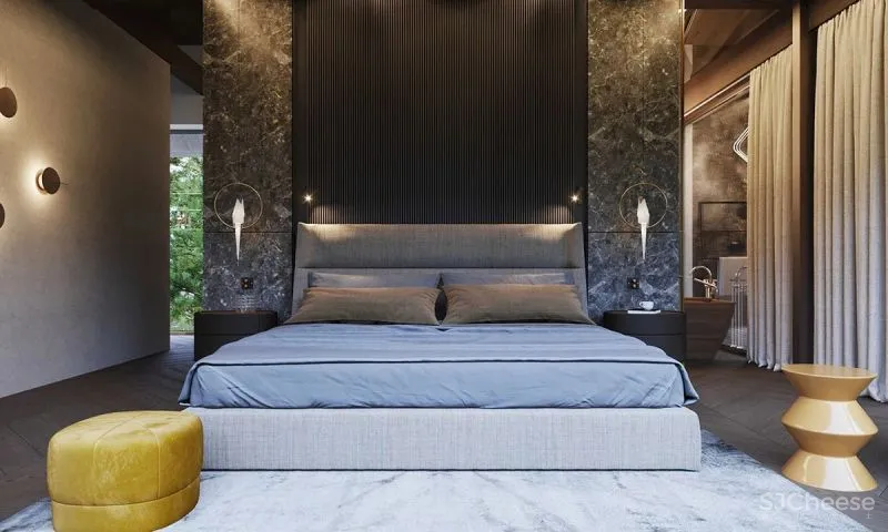 豪华典雅,美爆了!