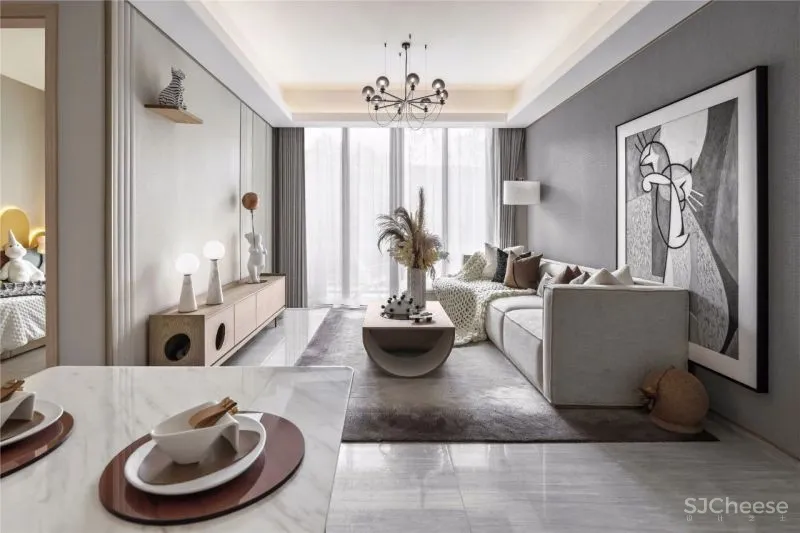 观致设计 “我”和“我们”的故事