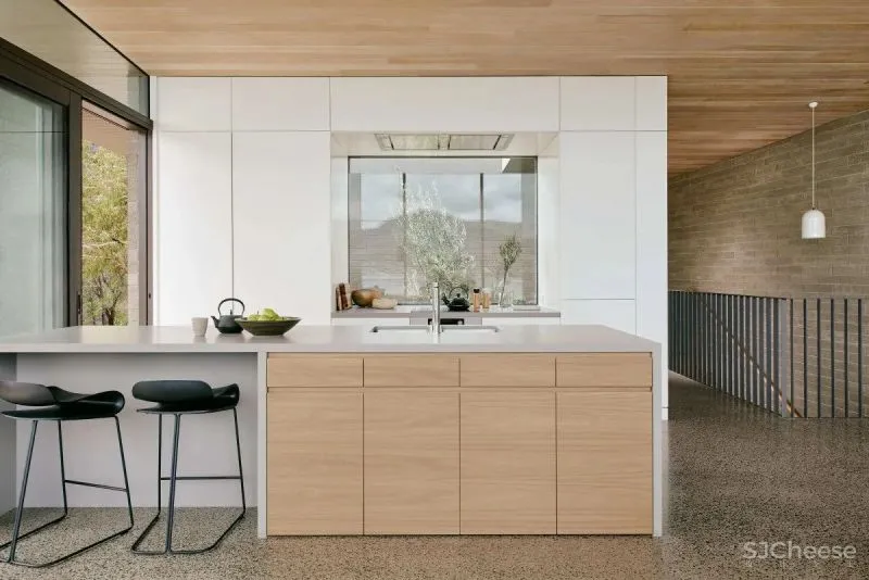 向往的生活，远离这吵吵嚷嚷的红尘