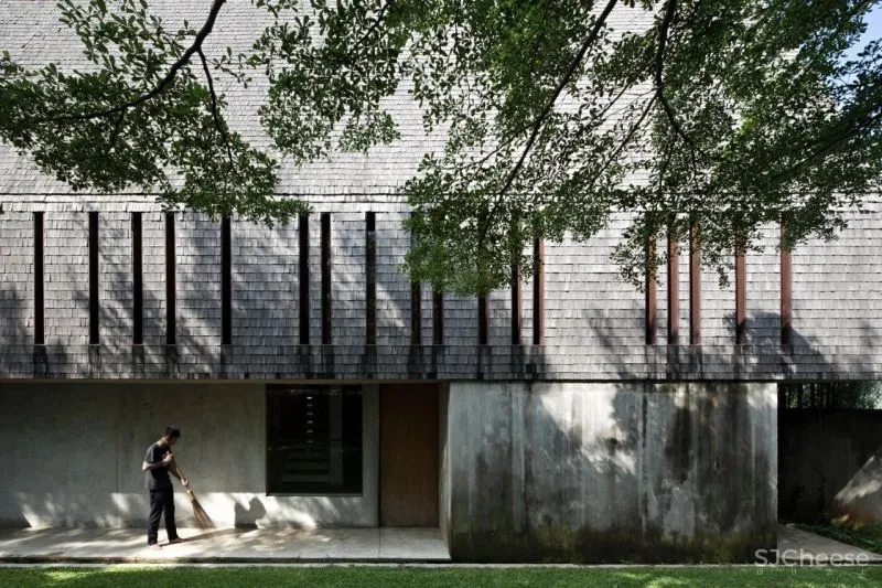 推荐交流—EH 住宅