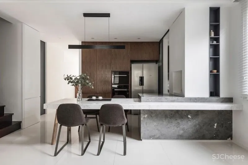 归·谧 璞珥设计