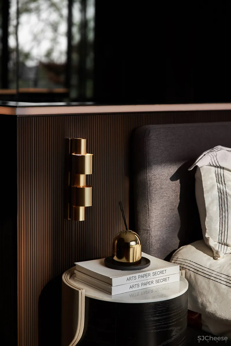 “台式风格”设计代表人物—唐忠汉老师2021年最新作品欣赏！