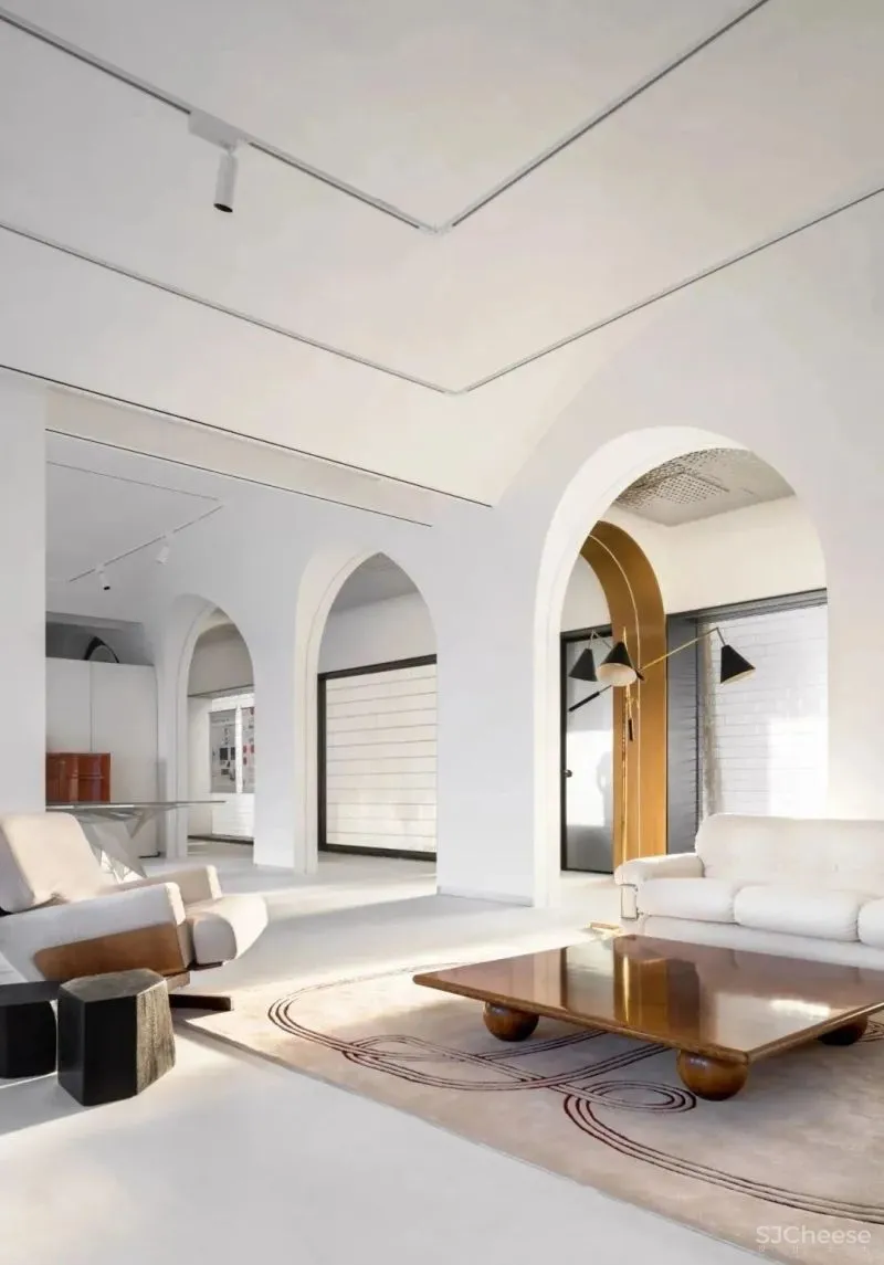 麟角设计中心 北京营造清美空间