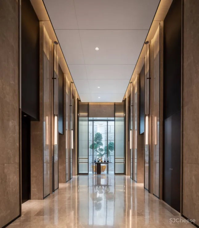 【PLD年度力作】溯风而往 觅华夏美——福州东湖万豪酒店