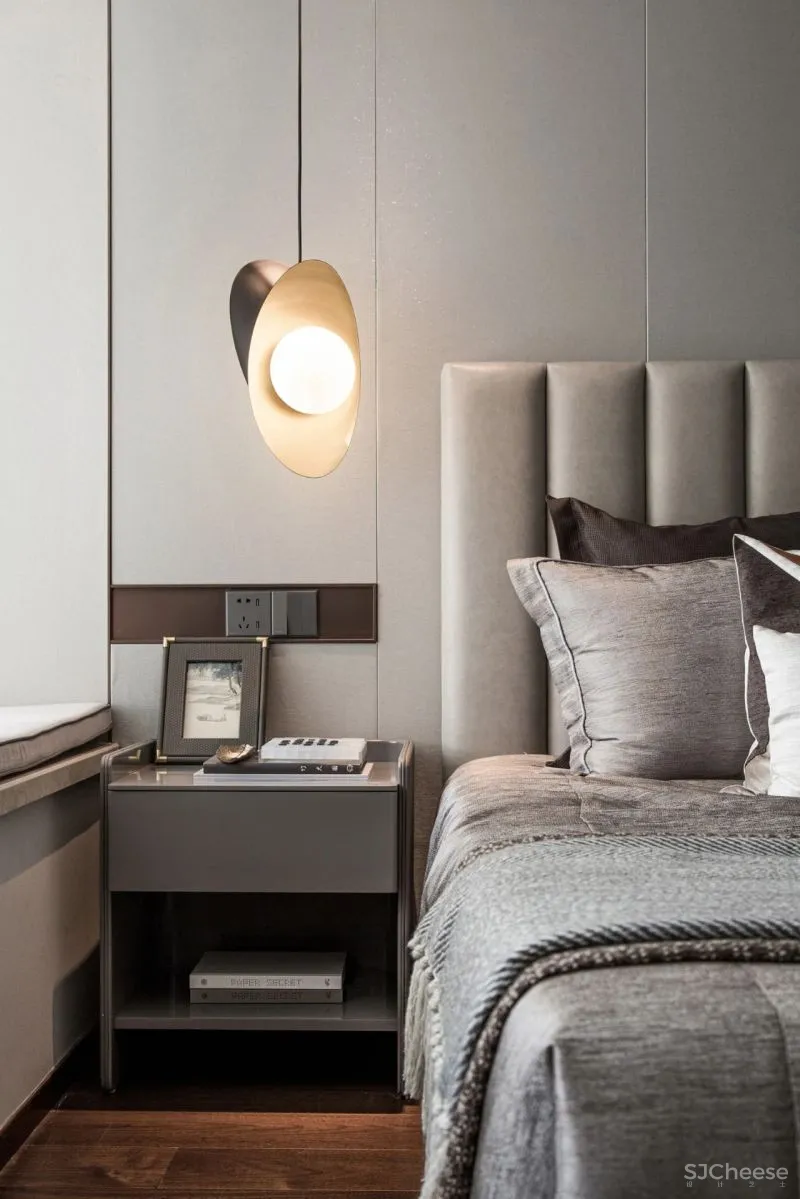 EH DESIGN 空间 诗意山水缔造人居美学——丽水银泰城项目