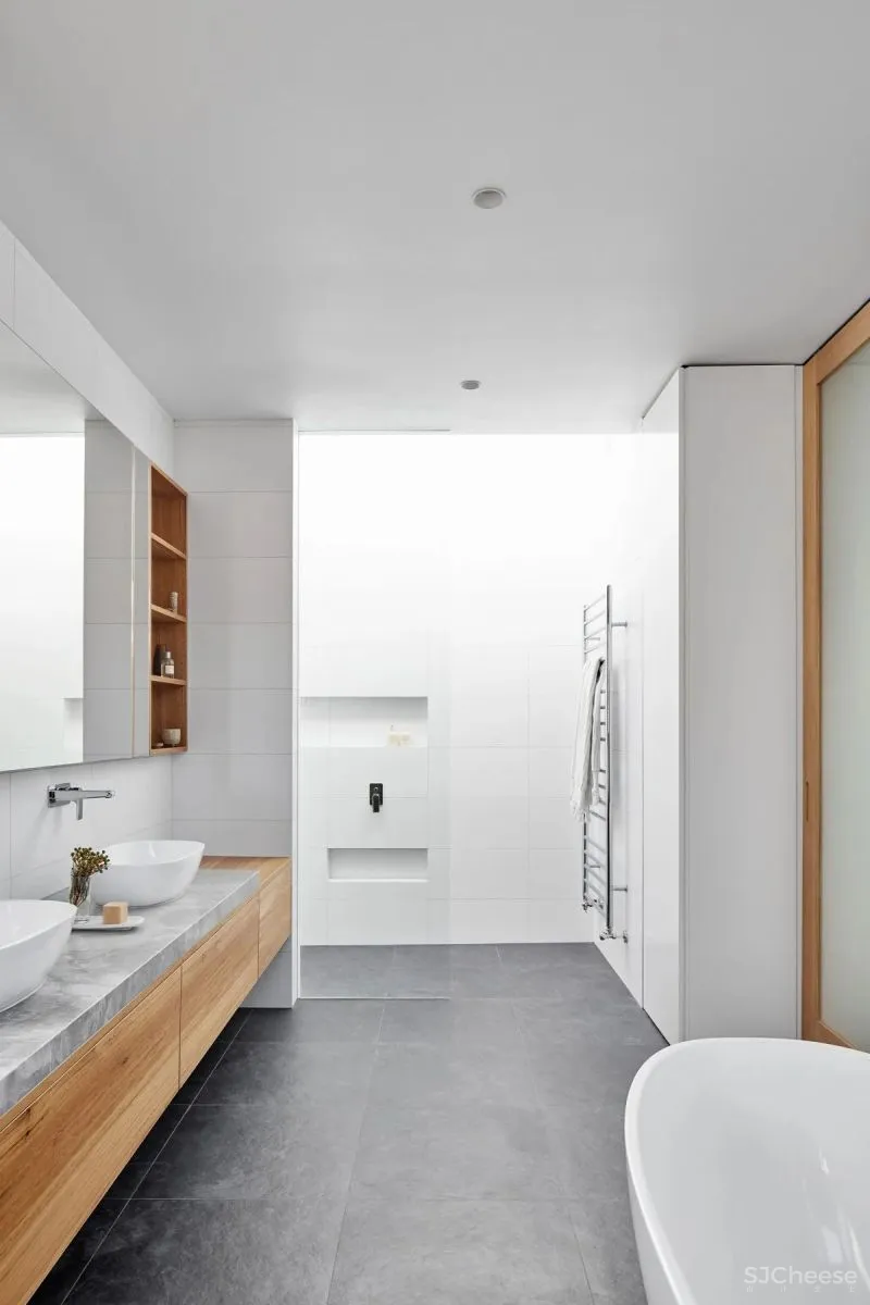 墨尔本极具时尚现代情调的设计