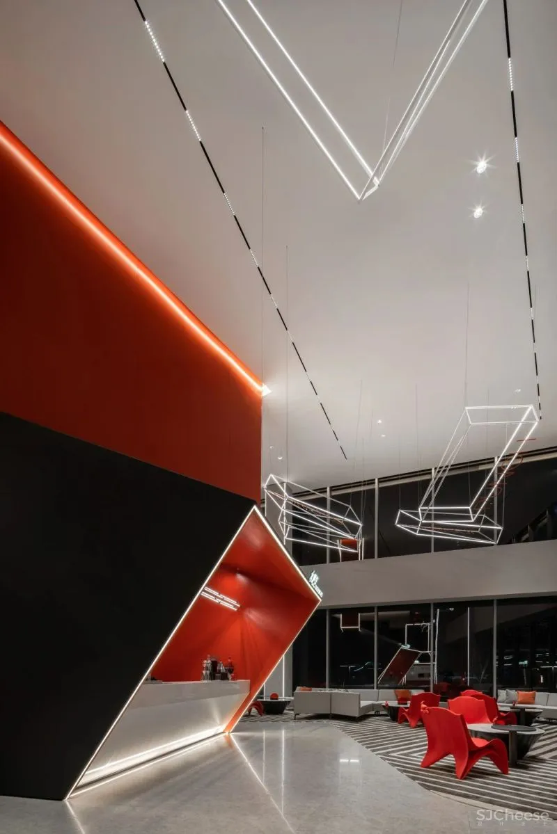 ENJOYDESIGN：解构新潮文化，专属后浪的潮流打卡圣地！