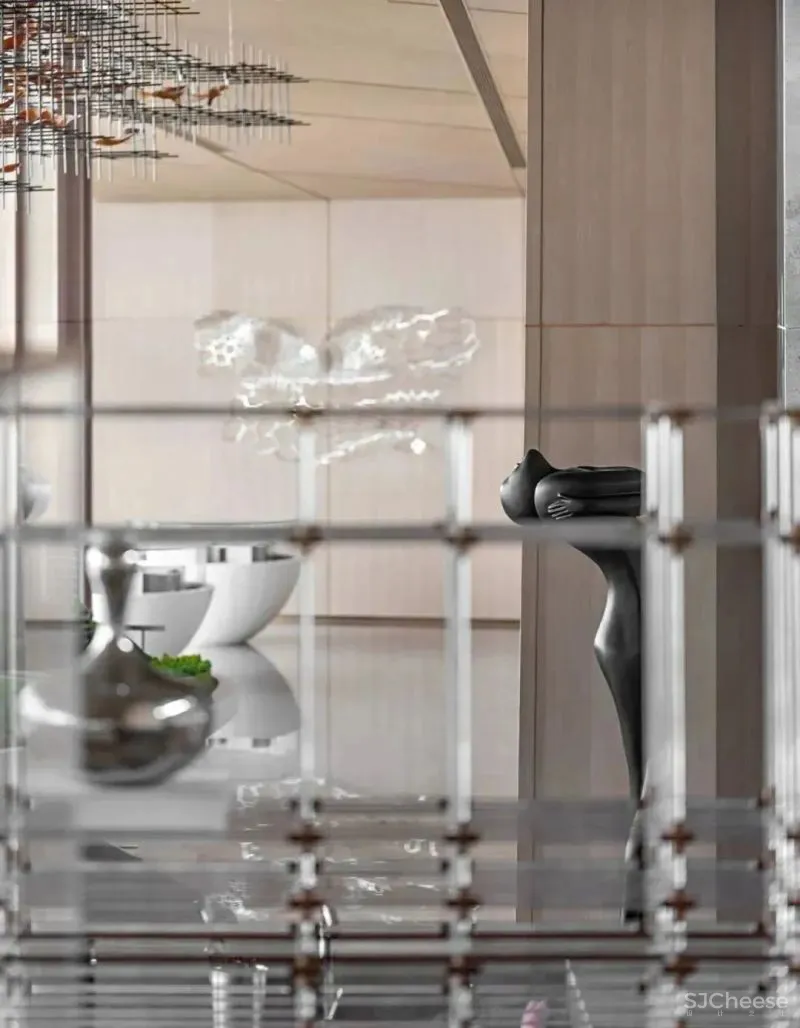 重审存在主义 “几盒”赋新而来 帝凯设计