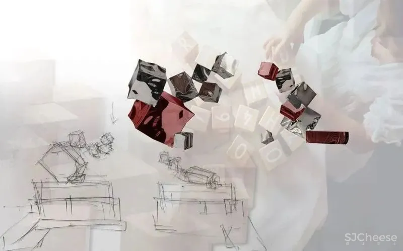 南京玄武 宝龙城售楼中心 漪天装饰设计