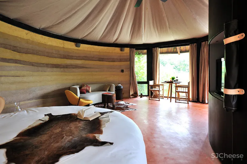 3月民宿考察之旅 在莫干山遇见春暖花开