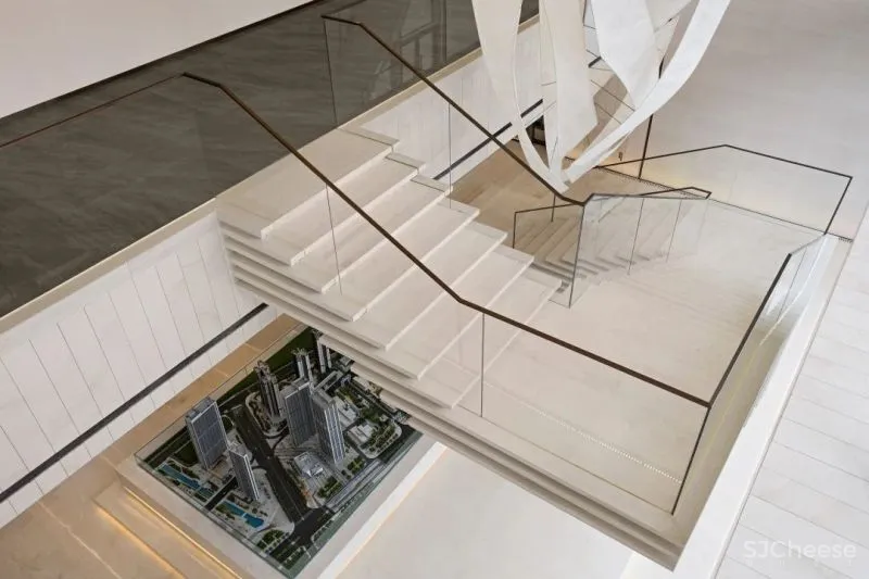 矩陣新作|佳兆業白雲城市廣場