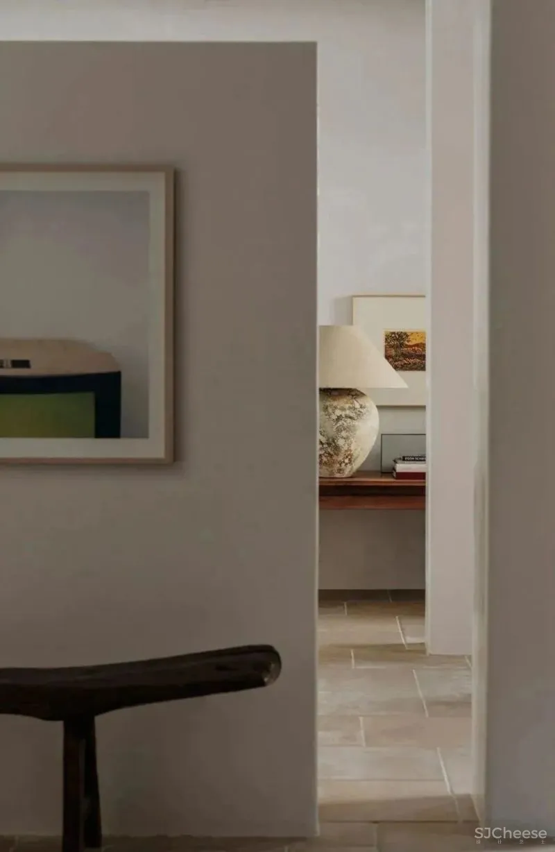 大理夕上酒店 尚壹扬 谢柯