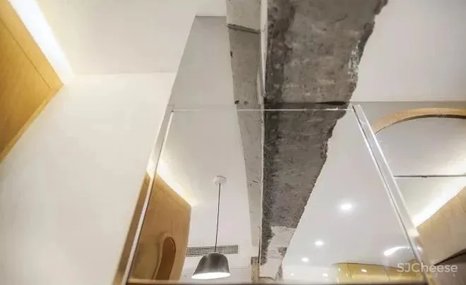 他把48㎡房子旋转了10°,实用功能应有尽有,简直是完美逆袭!