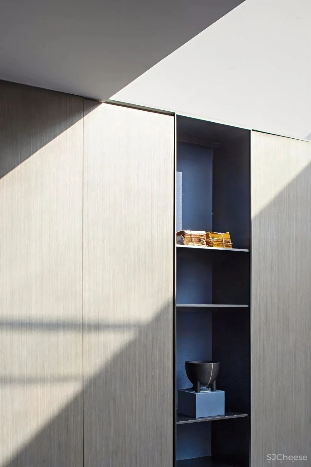 绿都-柯翊：传承与创新，蕴含人文气质的宅院雅居