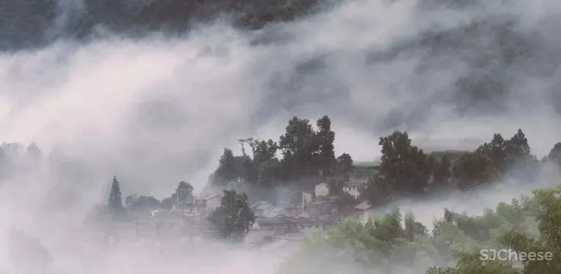 2021全新行程 看王澍、徐甜甜、张雷、刘家琨等大咖设计之下的江南乡村秘境