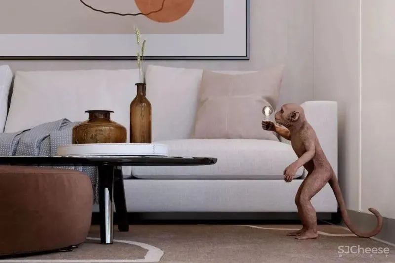 国外那些“以假乱真”的顶级效果图！