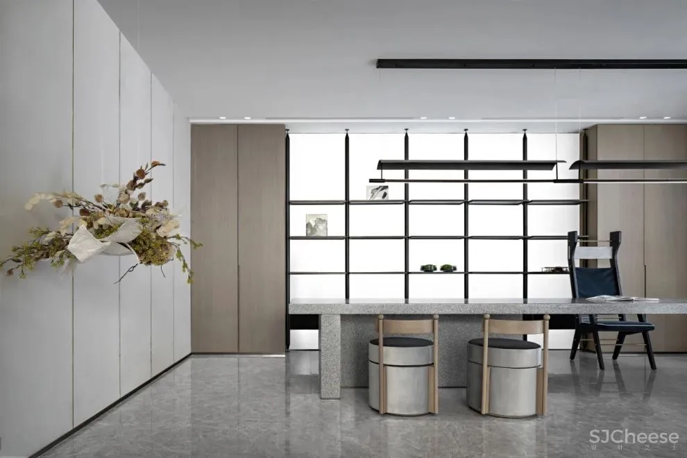 绿都×柯翊 传承与创新,蕴含人文气质的宅院雅居