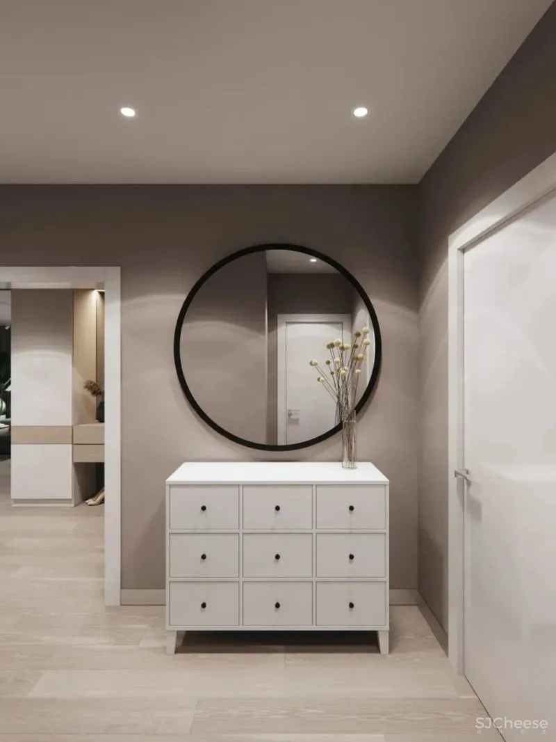 Vadim Che 4个佳作 圣彼得堡最受欢迎的室内设计师