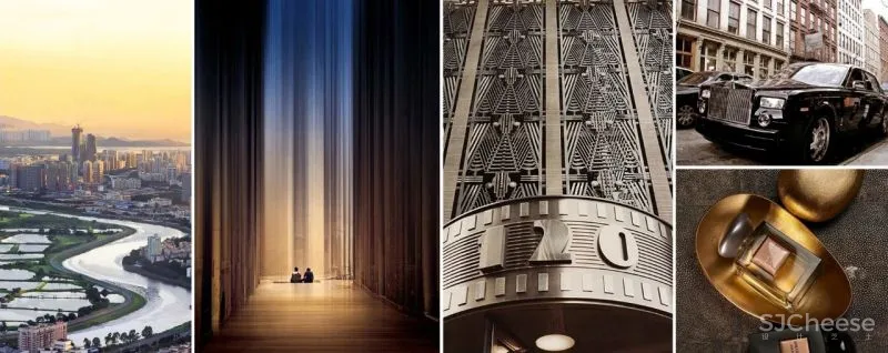 吴开城：创造国际性企业品牌价值总部办公环境