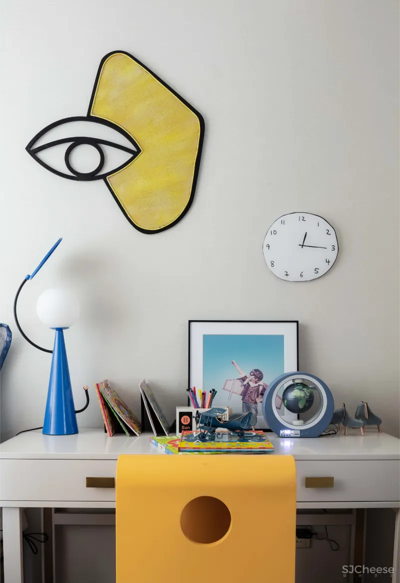 元禾大千丨日出之初 光必先及——旭辉禹洲 · 铂宸府样板间