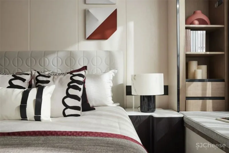 LSD:我们研究了一群年轻人,关于怎么生活得更有品 万科启城家园