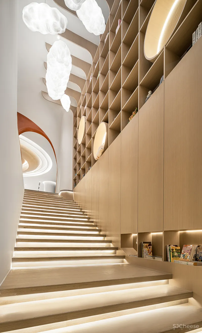 九度设计:奇幻梦想国!