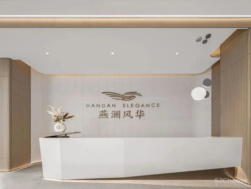 几朵设计 艺术与自然的奇幻乐章