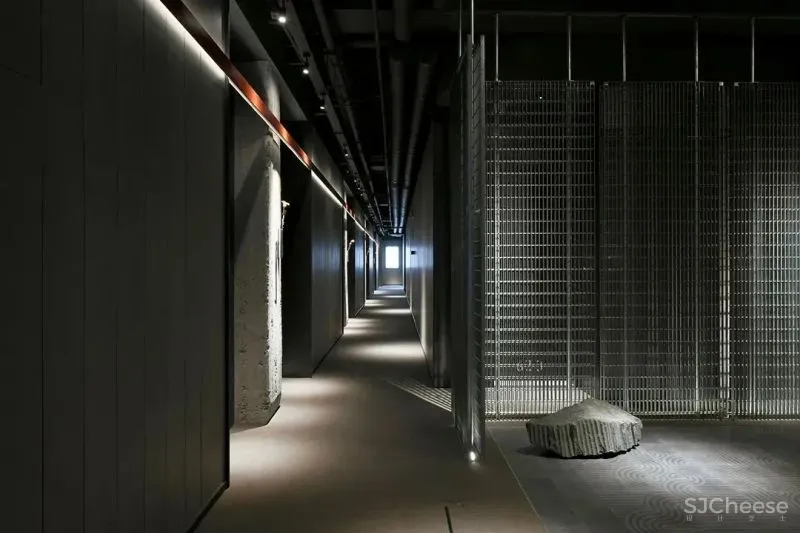 NOA Hotel 诺亚酒店 宽品设计