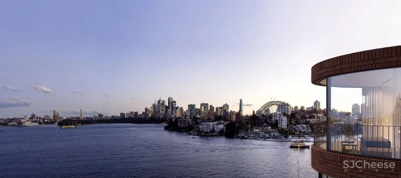 430㎡海边豪宅,纯粹又温暖!