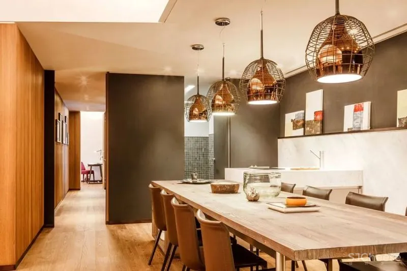 地标性的奢侈品跨界酒店-万众瞩目的宝格丽Bulgari酒店