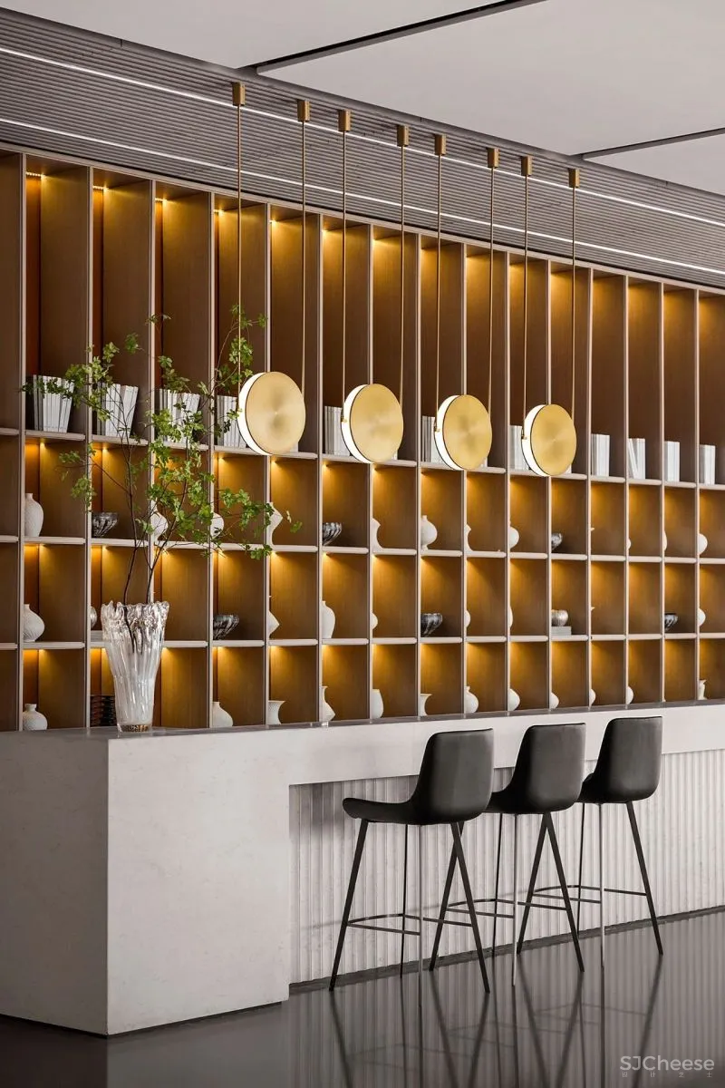 羽果设计：极简自然的艺术设计，纯粹高级的美！