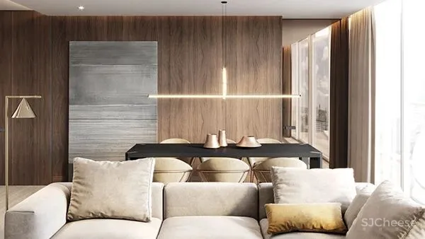 轻奢优雅，气质出众！