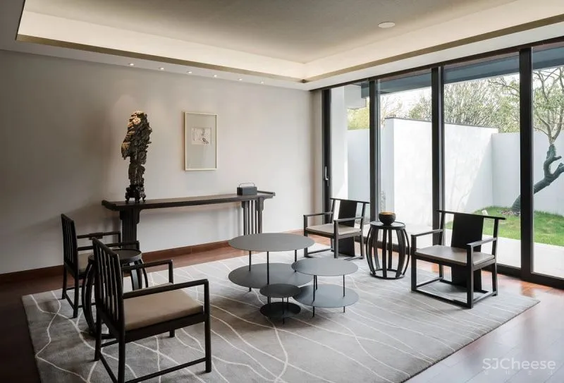 SCDA 绝美的优雅