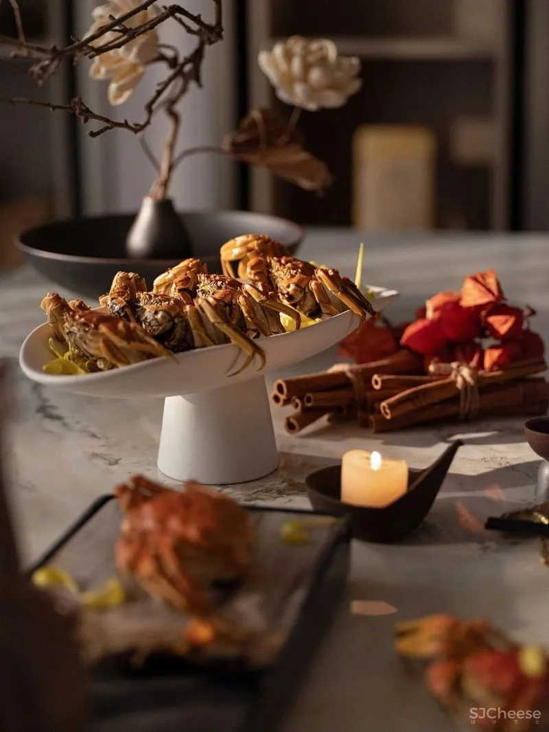 325㎡风雅禅意墅居,悠享醉美慢时光!