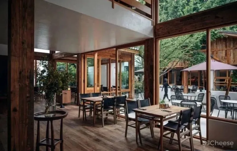 大理夕上酒店 尚壹扬 谢柯