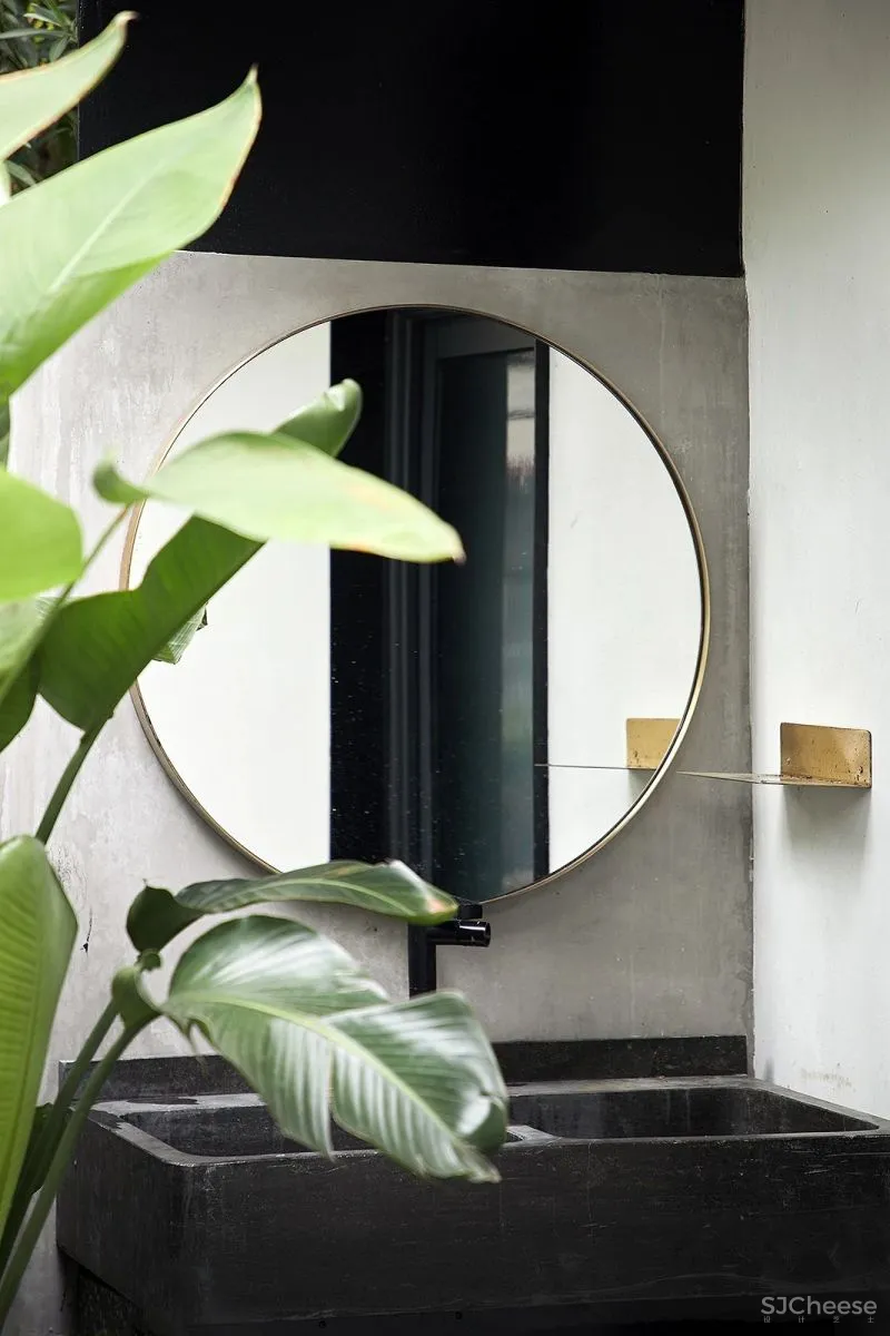 石伟达:从理性逻辑中寻找创意灵感