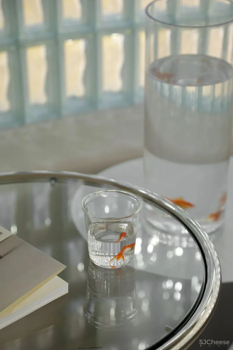 壹阁设计 x 作『 ELK』