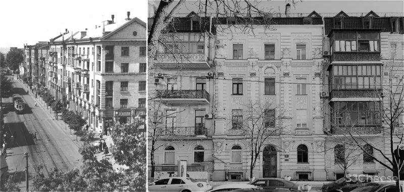 RINA LOVKO \ RUSLAN BAGINSKIY 陈列室