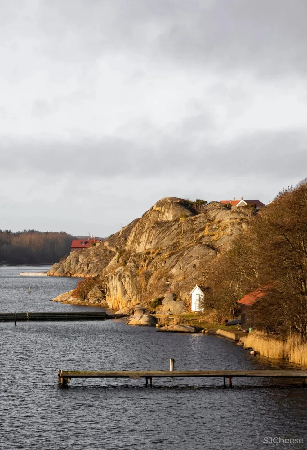 Norm Architects |群島住宅